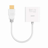 Promate prolink-h2v КОМПЛЕКТ адаптера HDMI® - Vga - 4 miniature