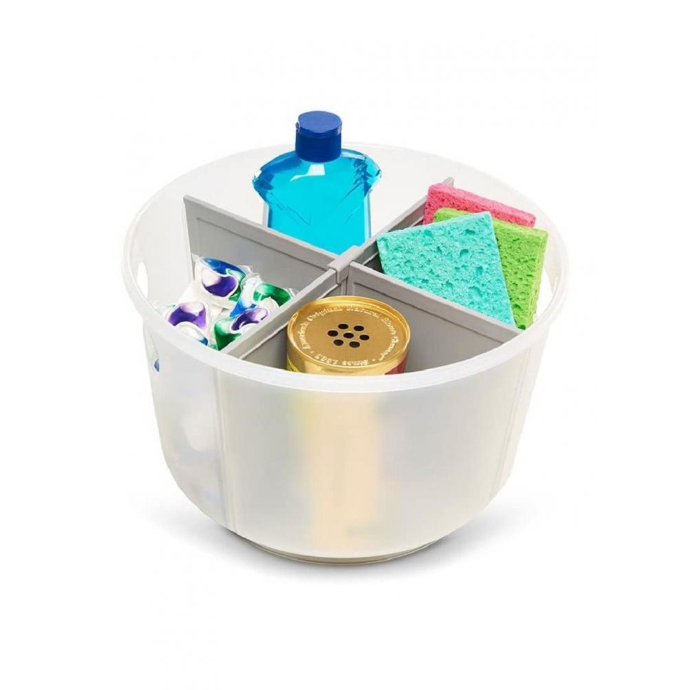 Разделенная Сумка-Тоут Madesmart Kitch - 3