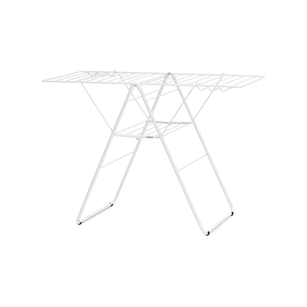 Brabantia Hangon Drying Rack, 20 metres Fresh White - 1