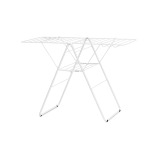 Brabantia Hangon Drying Rack, 20 metres Fresh White - 1 miniature
