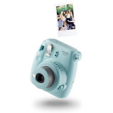 FUJIFILM / Camera, Instax Mini 9, 10 sheets - 4 miniature