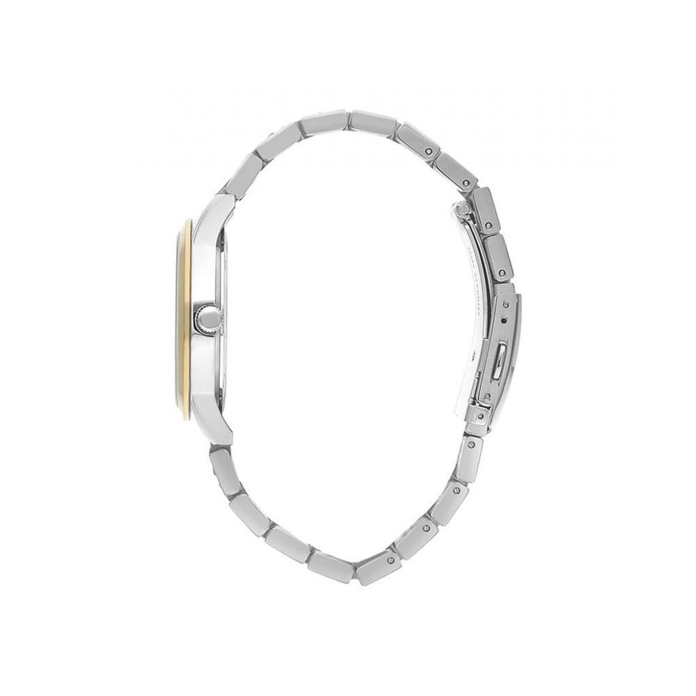 BEVERLY HILLS POLO CLUB Women's Multi Function Silver Dial Watch - BP3360X.23 - 2