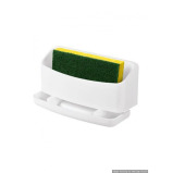 Command Sponge Caddy - 3 miniature