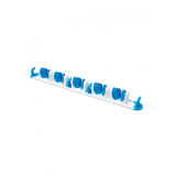 Evriholder Grip N STORE, 5 позиций, Синий - 3 miniature