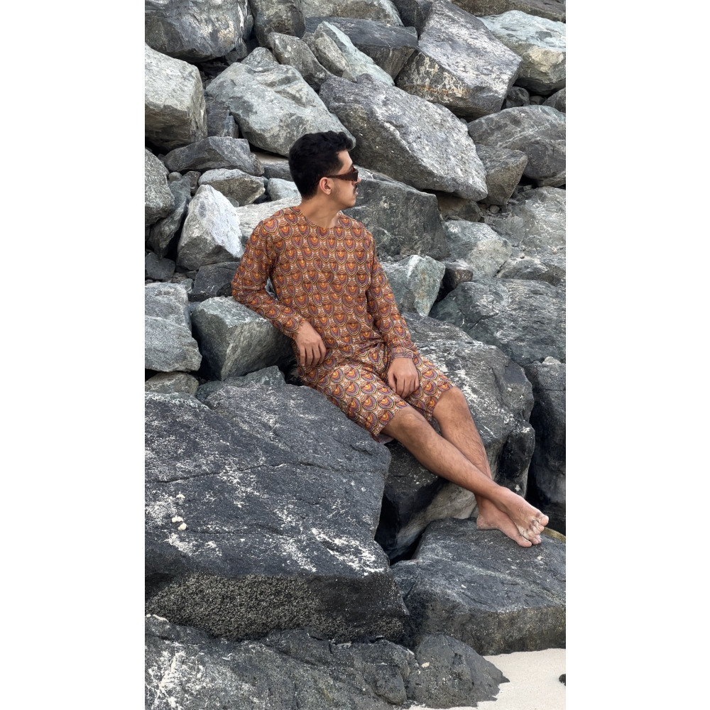 برمودا العرقية (S) - 1