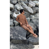 برمودا العرقية (S) - 1 miniature