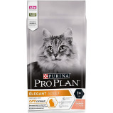 PRO PLAN / Cat food, Dry, Salmon, 3.3 lbs (1.5 kg) - 2 miniature