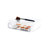 Madesmart Stacking Drawer Clear - 2 miniature