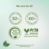 Dove, Invigorating Ritual Body Wash, Avocado Oil and Calendula, 500ml - 2 miniature