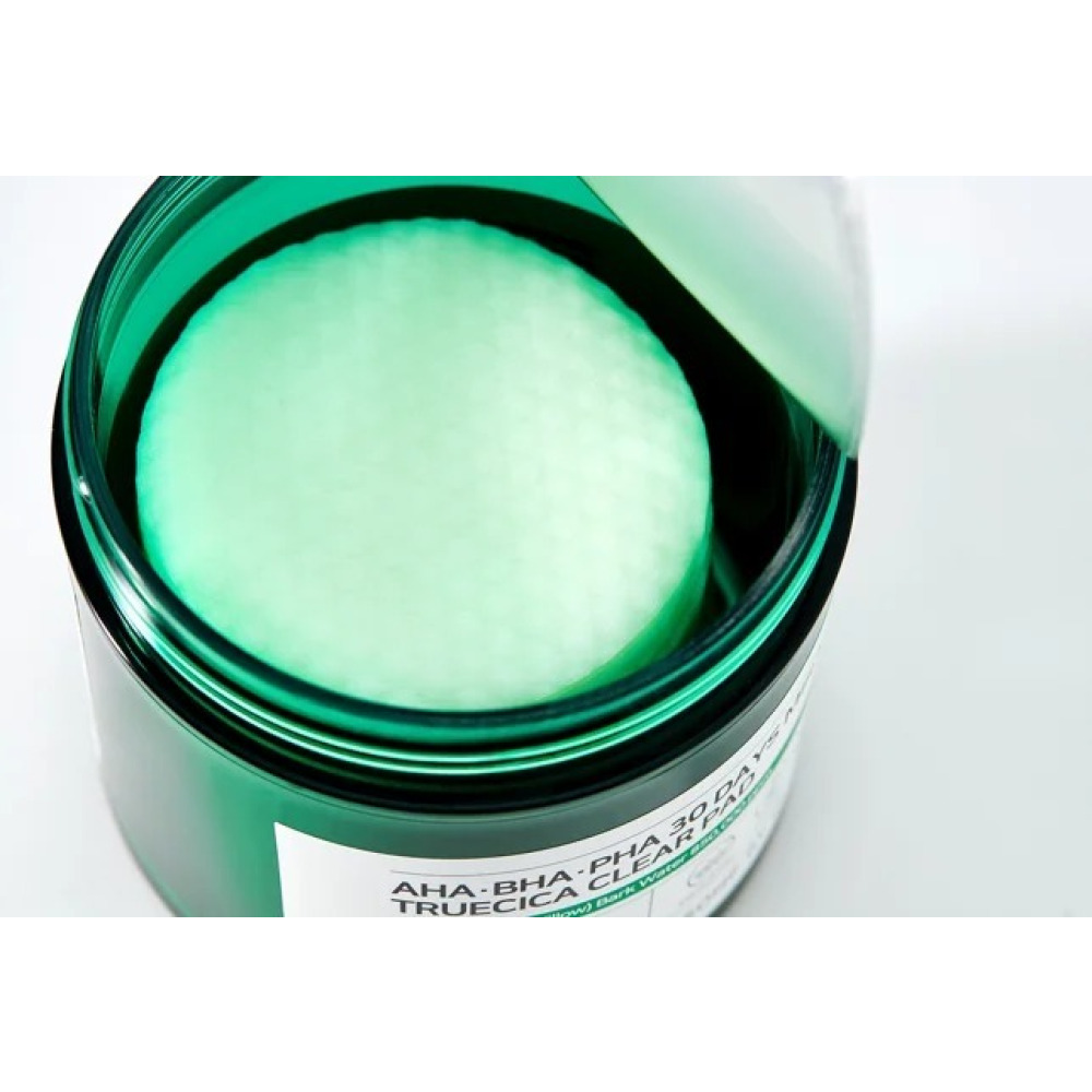 Somebymi Aha.bha.pha 30 Days Miracle Truecica Clear Pad - 3