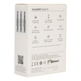 Huawei / Smart tracker, Band 6, 1.47 in, Heart rate monitoring - 6 miniature