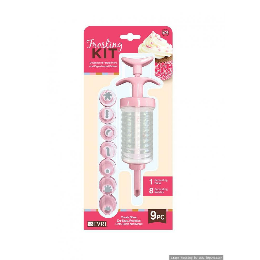 Evriholder Frosting Kit - 1
