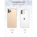 Protective Case Cover for Apple iPhone 11 Fazza F3 - 5 miniature