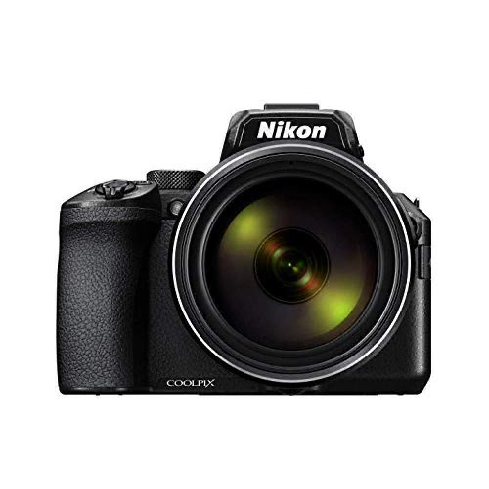 Nikon VQA100EA COOLPIX P950, Black - 4