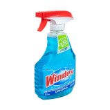 Windex Glass Cleaner, 23 Oz., Blue - 2 miniature