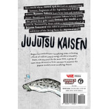 Jujutsu Kaisen, Vol. 13 - 2 miniature