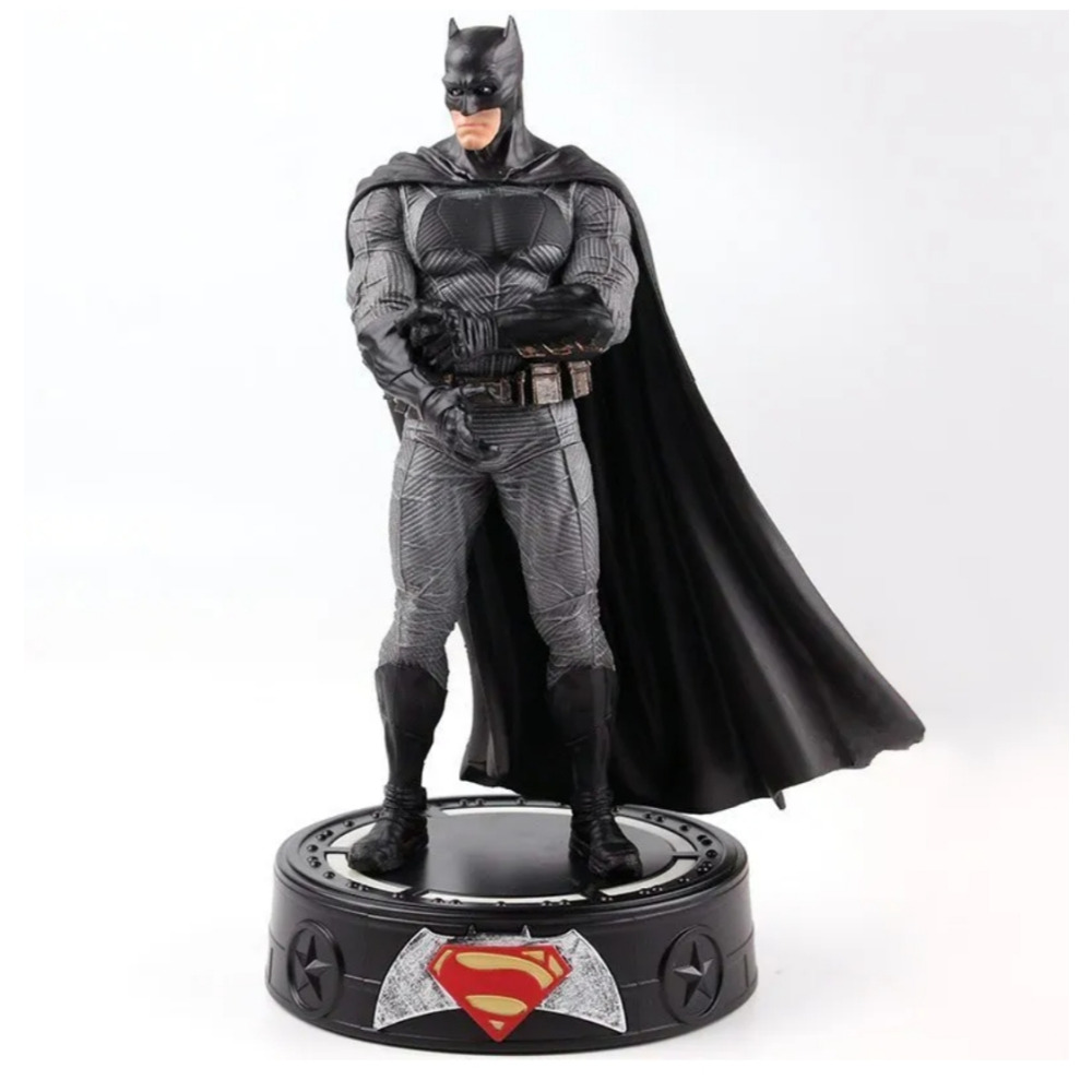 Batman Collectible Figure – Batman v Superman – 20cm – High Quality - 1