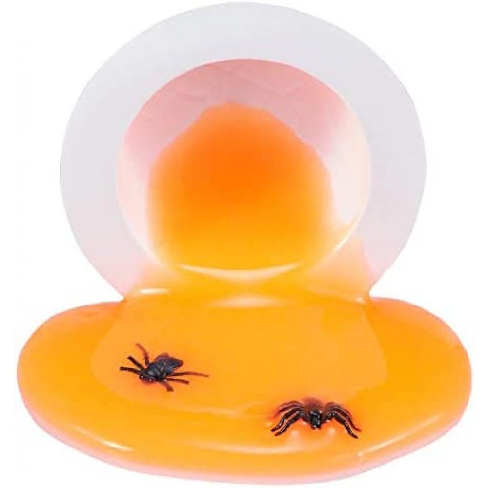 Robo Alive Rampaging Raptor (Green) by ZURU Dinosaur Toy with Realistic Dinosaur Movement That Bites and Chomps with Slime in Dino Egg, Robotic Pets f - 4