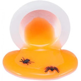 Robo Alive Rampaging Raptor (Green) by ZURU Dinosaur Toy with Realistic Dinosaur Movement That Bites and Chomps with Slime in Dino Egg, Robotic Pets f - 4 miniature