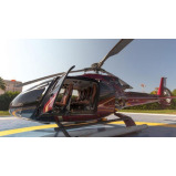 Wonderdays Premium Gift Box - 30 mins Abu Dhabi Helicopter Tour for Two - Unique gift for christmas, birthdays and any other occasion - 5 miniature