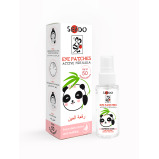 Liquid Eye Patches 50 ml - 1 miniature