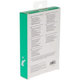 Cricut 2007445 Rotary Blade Replacement Kit, Metal, One Size - 3 miniature