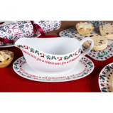 Rsw Christmas Joy Gravy Boat - 4 miniature