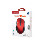 ماوس Promate CURSOR Ezgrip™ اللاسلكي المريح - 1 miniature