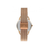 BEVERLY HILLS POLO CLUB Women's Analog Silver Dial Watch - BP3299C.430 - 3 miniature