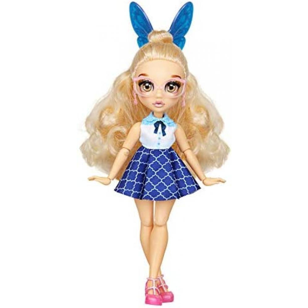 FailFix / S1 Total make over doll pk - preppiposh - 12
