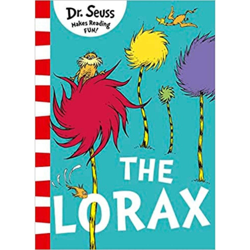 The Lorax - 1