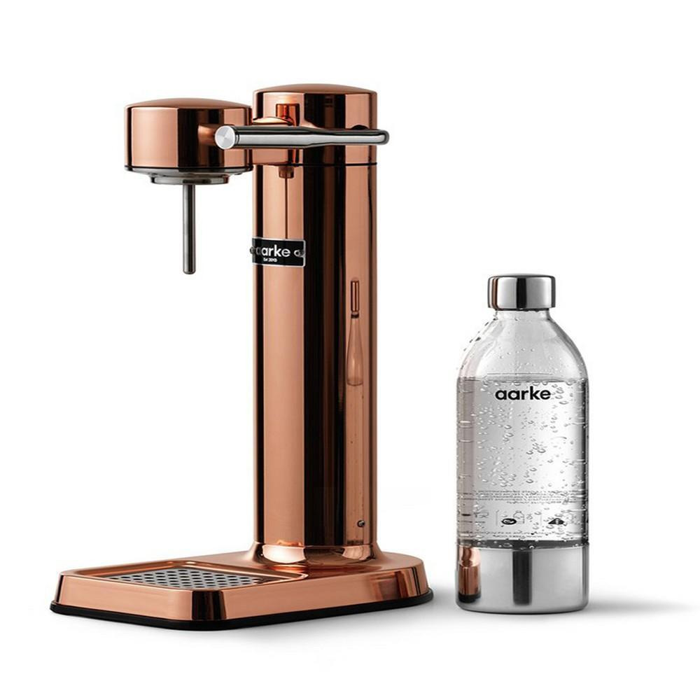AARKE Carbonator 3 Sparkling Water Maker, Copper - 3