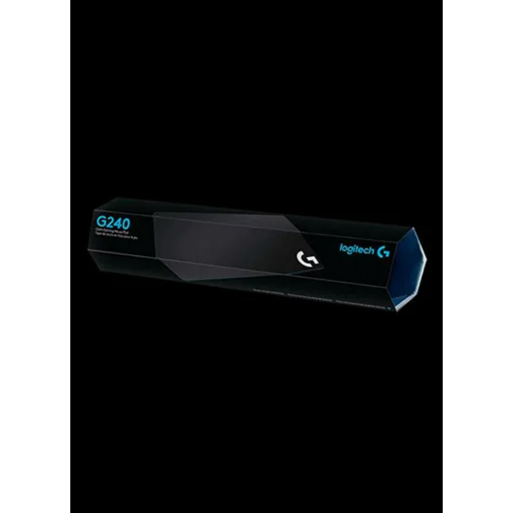 Logitech / Mouse pad, G240, 340x280 - 4