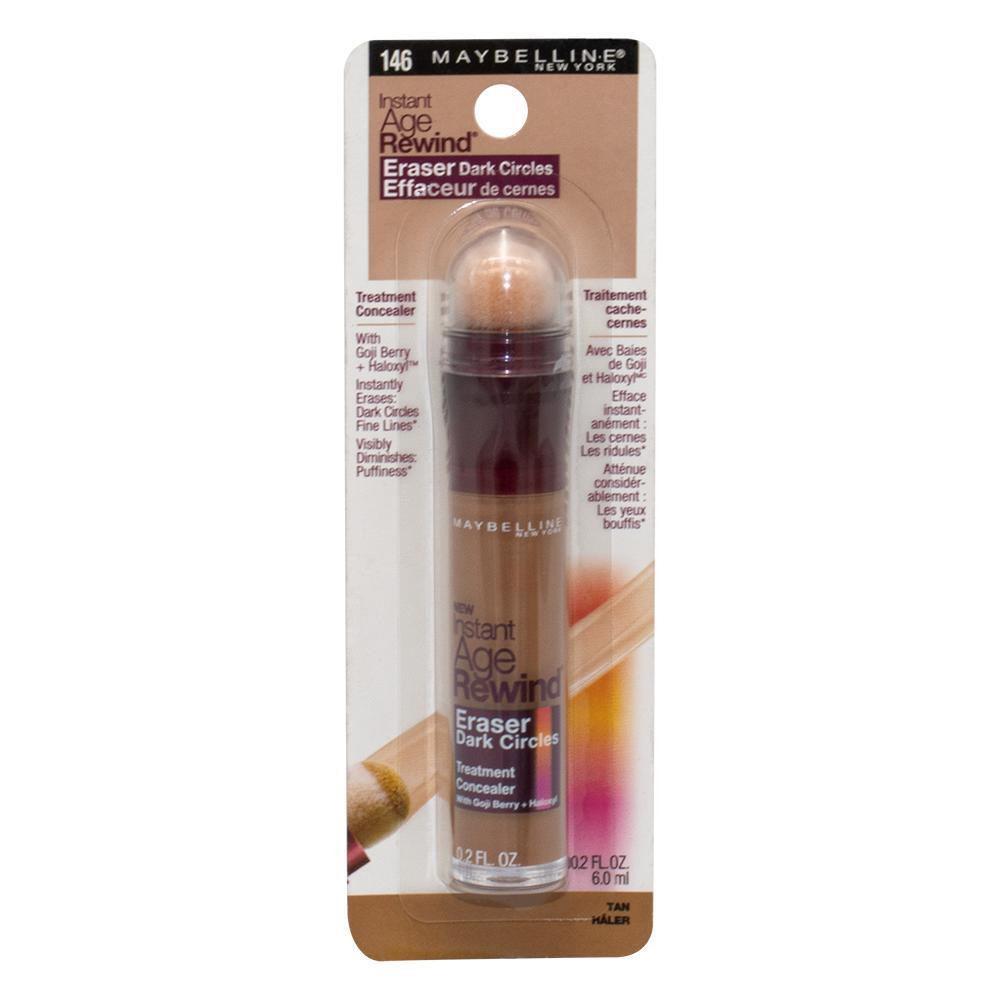 Maybelline New York / Concealer, Instant Age Rewind Eraser, 146, 20 ml - 1