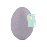 Gems Easter Light Up Egg Assorted 1 Piece - 5 miniature