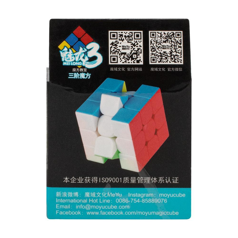GObuy / Puzzles and jigsaw puzzles, Rubik's Cube, M196 - 6