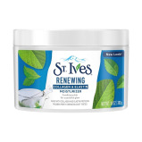 St. Ives Renewing Skin Collagen Elastin Facial Moisturizer, 283 g, Pack of 2 - 1 miniature