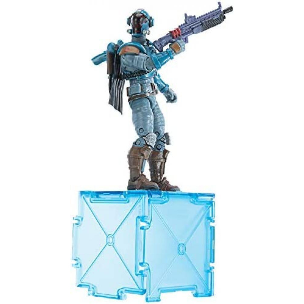 Fortnite Early Game Survival Kit Visitor, Multi-Colour, Fnt0107 - 5