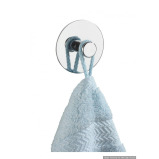 Wenko Turbo-Loc Wall Hook - 2 miniature