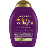 Ogx Biotin & Collagen Hair Thickening Shampoo, 385Ml - 1 miniature