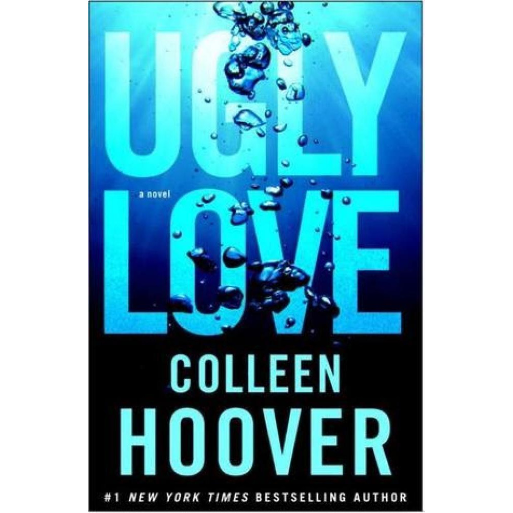 Уродливая Любовь - 1