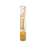 Paxas Slimming Tabs Orange Flavor 20 Effervescent Tablets - 2 miniature