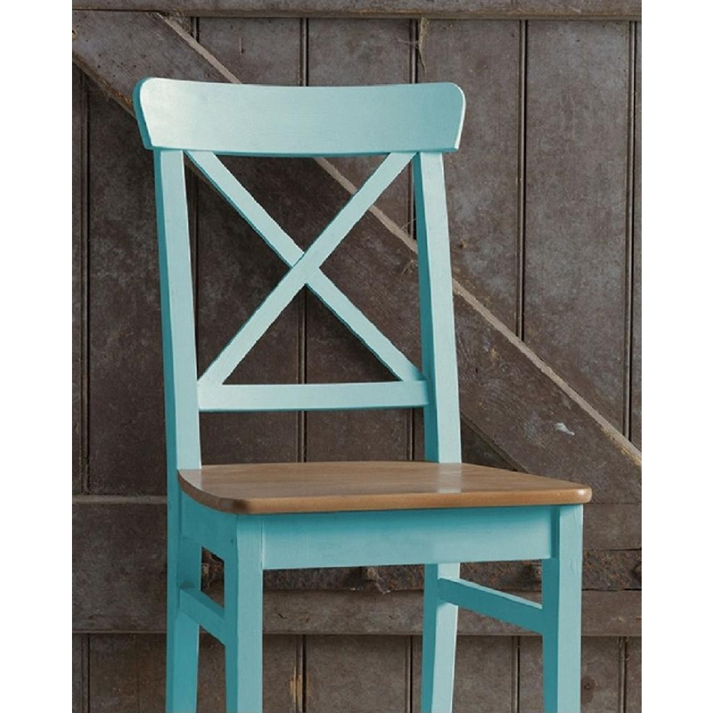 Rust-Oleum PT 2X Satin Vintage Teal, 12 УНЦИЙ. - 2