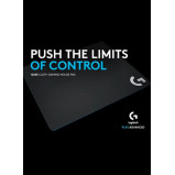Logitech / Mouse pad, G240, 340x280 - 7 miniature