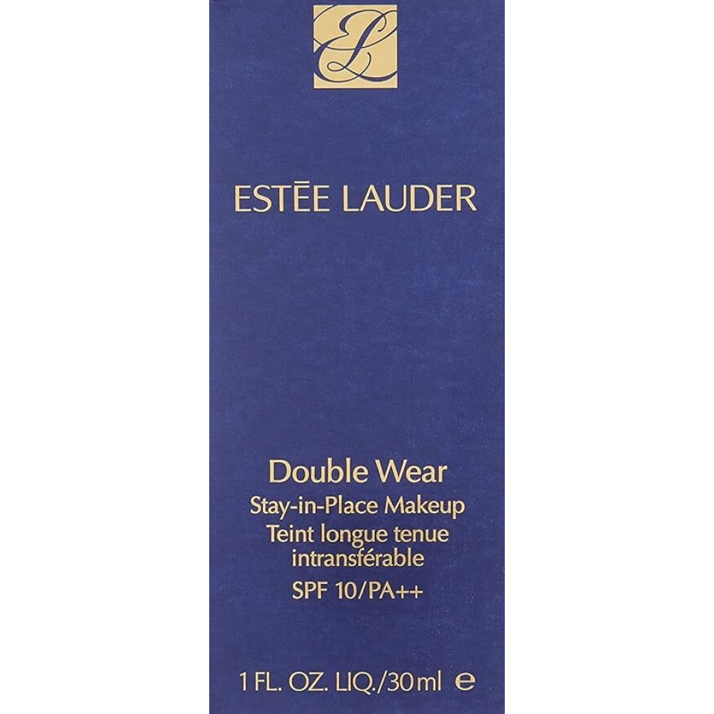Estee Lauder DOUBLE WEAR fluid SPF10#1C1- cool bone, 30 ml - 1