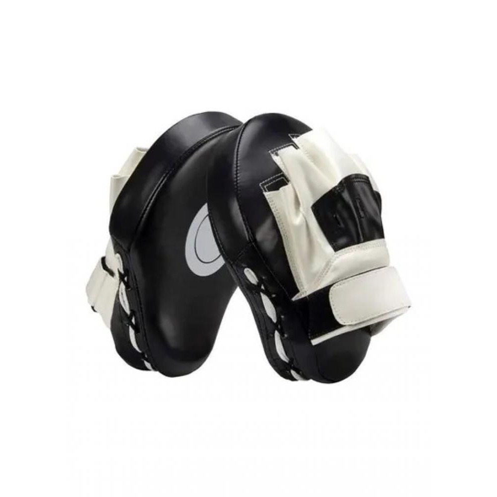 SAPU / Boxing pad focus mitt, 20x24 cm - 3