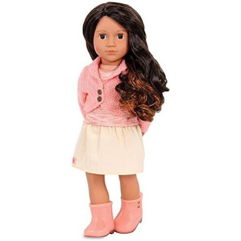Our Generation / Fashion Dolls, 70.31233Z - 1