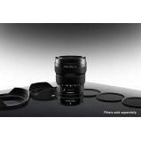 СВЕРХШИРОКОУГОЛЬНЫЙ ЗУМ-ОБЪЕКТИВ NIKON Nikkor z 14–24 Мм F/2,8 S Для беззеркальных Камер NIKON Z - 6 miniature