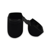 Keephone Airpods3 Silicon Case Black - 3 miniature