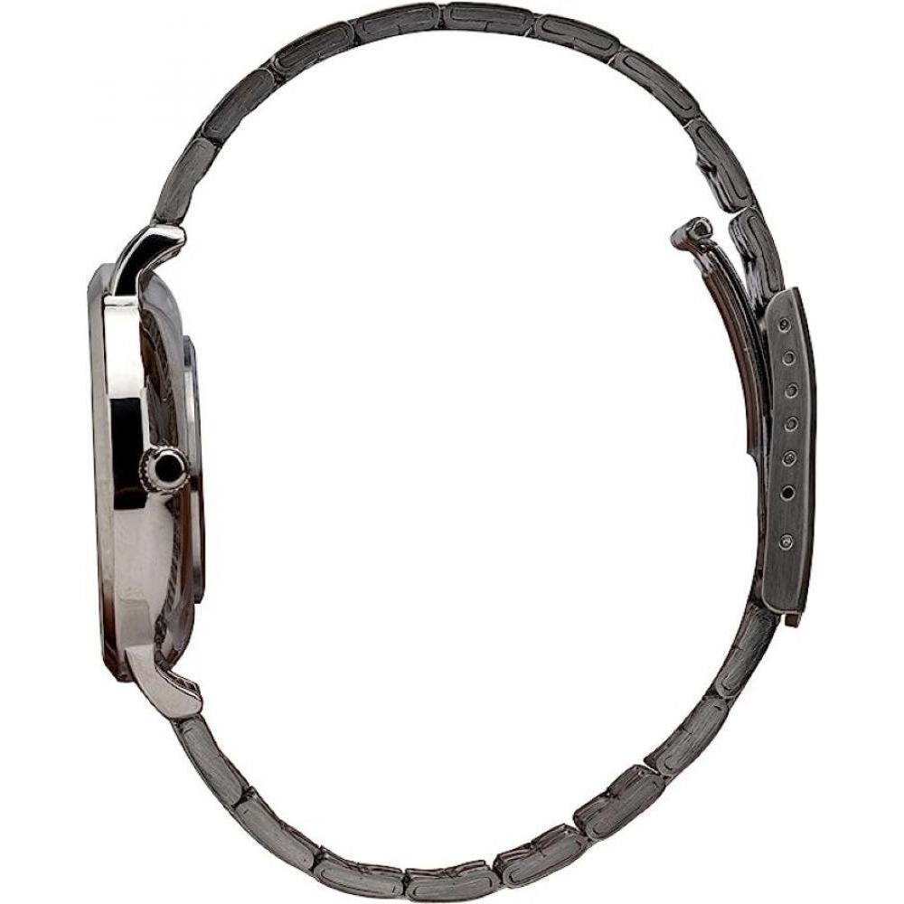 Q\&Q Analog Silver Dial Women's Watch-A469J204Y - 3